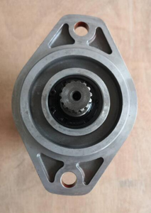 Repuestos de Bomba de Pistones Hidráulica VOE11172711 para L60E/60F, Fabricados en China - Product Image 5