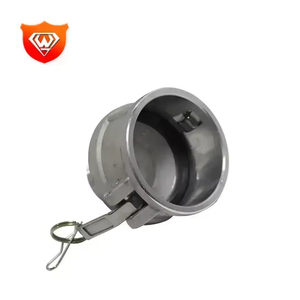 <span class=keywords><strong>Dispositivo</strong></span> Idraulico per Connessione Rapida di Tubi con Attacco Camlock a Basso Prezzo, Vari Modelli - Product Image 6