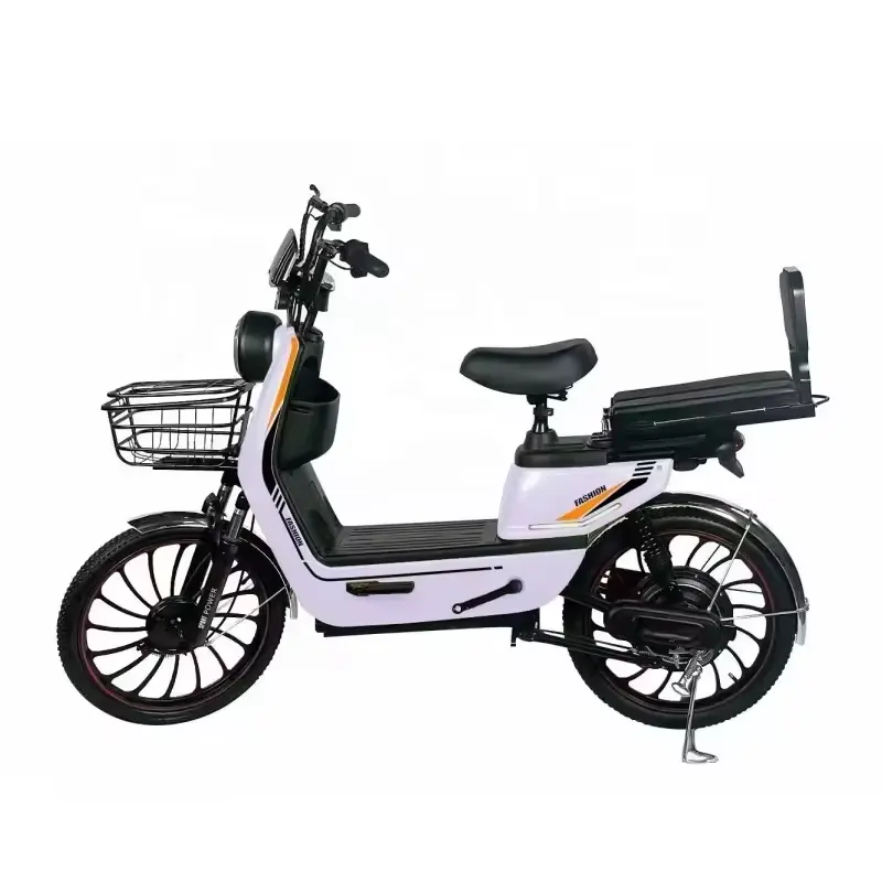 Bicicleta eléctrica barata de China para Ciudad, bicicleta eléctrica de 20 pulgadas con neumáticos gruesos, bicicleta eléctrica a la venta, bicicleta eléctrica para dos personas