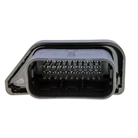 Unité de commande du moteur de moto ECU, module d'injection électronique de carburant durable 38770-K70-601 pour CB190R CBF190R NEUF