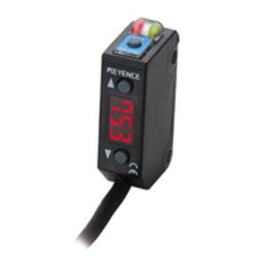 เซ็นเซอร์ออปติคอล PZ-V11 ของแท้ใหม่เอี่ยม เซ็นเซอร์วัดการเคลื่อนที่แบบเอ็ดดี้ - Product Image 2