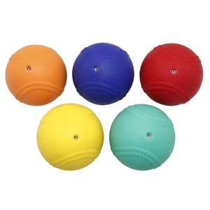 Thiết Kế Mới Bóng Plyo Với Bóng Chày Đường May Trọng Tập Thể Dục Bóng Đầy Với Thân Thiện Với Môi Sắt Cát Đầy Cho Đào Tạo Ném - Product Image 3