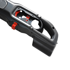 Protector de parachoques delantero para coche, pieza de 10 ° aniversario con orificio de sensor para <span class=keywords><strong>Jeep</strong></span> Wrangler JL 2018 + maiker, accesorios todoterreno, Bull bar <span class=keywords><strong>4x4</strong></span> - Product Image 3