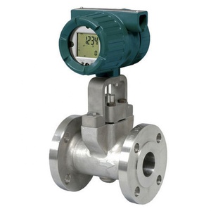 เครื่องวัดอัตราการไหลแบบดิจิตอล Yokogawa รุ่น YEWFLO DY100-EBLBD4-4D/GF1/SCT/VR - Product Image 2