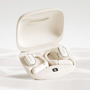 หูฟัง Edifier Evo Open Wireless ตัดเสียงรบกวนแบบครอบหู แบตเตอรี่ใช้งานได้ยาวนาน ของแท้รีเฟอร์บิช - Product Image 2