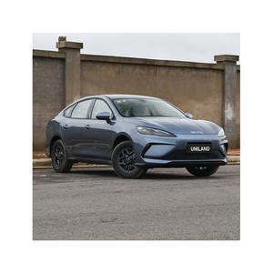 Meilleure Vente 2026 BYD Seal 05 DM Édition Conduite Intelligente Haute Puissance 55km Voitures d'occasion de Luxe Véhicules à Énergie Nouvelle Exportation - Product Image 4