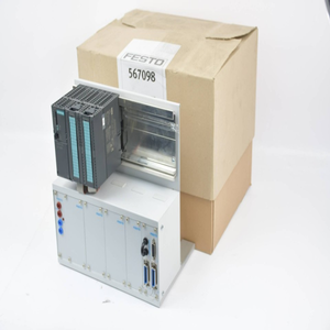 Entrenador Didáctico EDU 567098 6ES73135BG040AB0 - Product Image 1