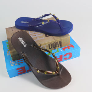 Oferta especial a estrenar personalizado Beacn babouche chanclas para mujer para damas - Product Image 5