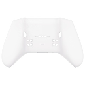 EXtremeRate <strong>Custom</strong> Back Housing <strong>Shell</strong> Cover Bottom <strong>Shell</strong> for <strong>Xbox</strong> <strong>One</strong> Elite Series <strong>2</strong> <strong>Controller</strong> - Product Image 1
