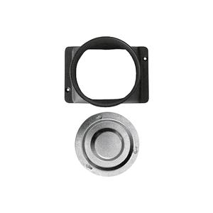 Wamsler Obenanschlussset para K144 - Product Image 1