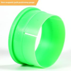 टाइटेनियम लाउडस्पीकर रिपेयर पार्ट्स स्पीकर चुंबक गेज वॉयस कॉइल गेज बेस चुंबक पोस्टिटर - Product Image 3