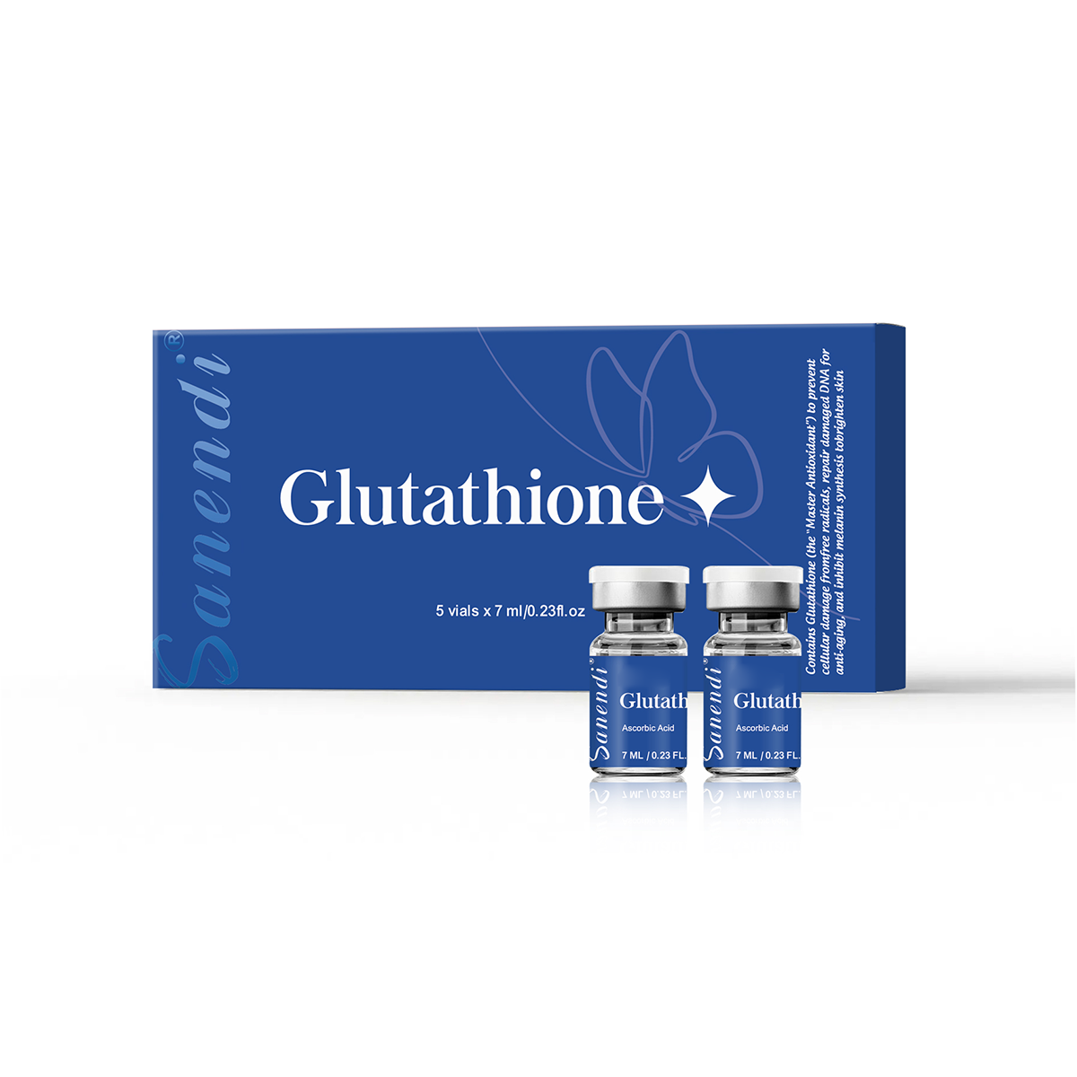 Méso-Glutathion