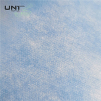 Tissu non tissé en rouleau de matière première spunbond 100 % polypropylène durable de Chine