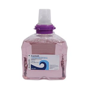 Recarga de Jabón en Espuma Lavanda Boardwalk 5361-02-GCE00LP 1200 mL - Aroma a Arándano 2/Caja - Product Image 1