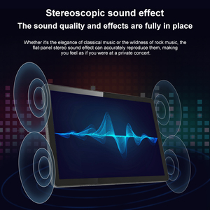 New 10.1 inch Chất lượng cao Allwinner Quad Core Android 11 máy tính bảng màn hình điện dung 1280x800 IPS hiển thị USB Type-C học tập - Product Image 4