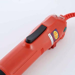 Máquina Tapadora de Botellas Manual, Portátil, Semiautomática, de Una Sola Cabeza, para Tapas de Rosca de Plástico y Metal - Product Image 2