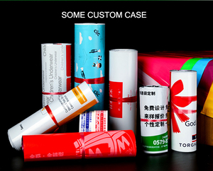 Petit grand sac <span class=keywords><strong>d</strong></span>'affranchissement Poly Mailer le moins cher pour l'expédition - Product Image 6