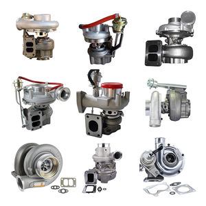 Pièces d'excavatrice Turbocompresseur 53039700050 0375G3 DW10ATED <span class=keywords><strong>FAP</strong></span> Moteur Turbo pour Peugeot 406 <span class=keywords><strong>607</strong></span> <span class=keywords><strong>HDI</strong></span> - Product Image 6