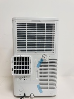 Climatiseur Portable 9000 BTU Climatisation Mobile 3-en-1 Refroidisseur d'Air Ventilateur Déshumidificateur