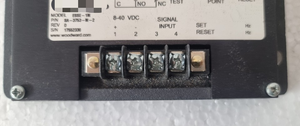 Plc INTERRUPTOR ELECTRONICO DE VELOCIDAD PN SA-3753-<span class=keywords><strong>M</strong></span>-<span class=keywords><strong>2</strong></span> - Product Image 2