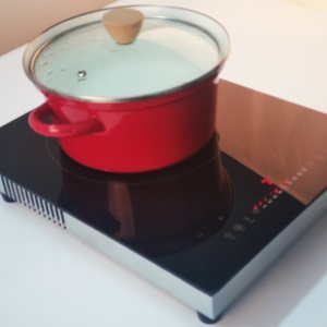 Cuisinière électrique à induction 2500w - Product Image 5