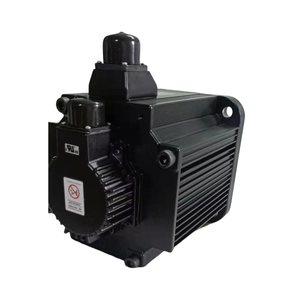 100% Original nuevo 2. 0 2. 0 2. 2. 2. 2. 1 para Yaskawa AC Servo Motor <span class=keywords><strong>SGMGH</strong></span> Series nuevo controlador - Product Image 3