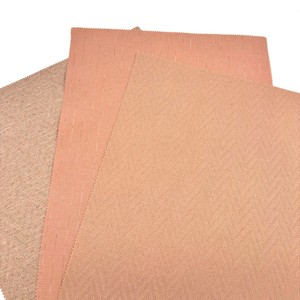 Fornitura Diretta di Tessuto Canvas Italiano Personalizzato a Doppia Faccia 100% Poliestere - Tessuto Intrecciato di Peso Medio Idrorepellente e Ignifugo - Product Image 3