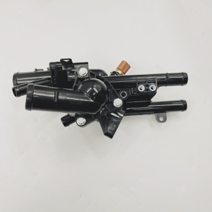 25600-2GGA0 256002GGA0 Ensemble de commande de température du liquide de refroidissement pour Hyundai Kia 25600 2GGA0 - Product Image 3