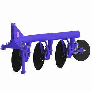 2023 Specially Designed Fish Disc Plough for Agricultural machine