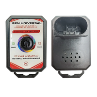 Émulateur de verrouillage de direction universel 2026 ELV pour Megane 2/3, Clio 3 & 4, Fluence/Scenic 2 & 3 – Plug & Start, sans programmation