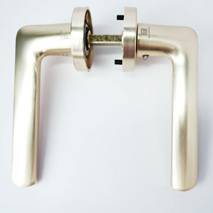 Wholesale Price High Quality Safe <b>Digital</b> <b>Lock</b> Smart Password Fingerprint Door <b>Lock</b> Body Handle Door <b>Lock</b> Handle - Product Image 4