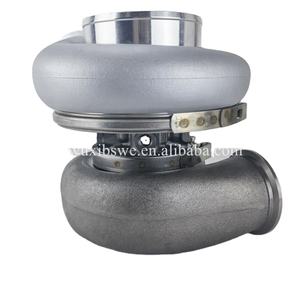 G42 1450 G42-1450 turbocompresseur Rotation standard AR 1.01 vband Turbine en fonte turbo 879779-5016S 860778-5006S compresseur - Product Image 5