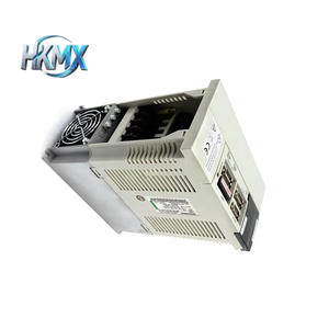 MDS-B-SVJ2-10 MDS-B-SVJ2-15 MDS-B-SVJ2-30 MDS-B-SVJ2-45 Industrial Servo <b>Drive</b> - Product Image 1