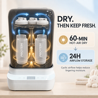 Accessoires de fitness pour enfants à poser sur table, compatibles lave-linge, sèche-linge, lave-vaisselle, pour couvercles de shaker à protéines, pailles, boules mélangeuses en silicone