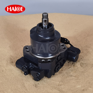 WA430-6 <span class=keywords><strong>WA450</strong></span>-6 WA480-6 WA380-6 מנוע מאוורר עבור גלגל <span class=keywords><strong>komatsu</strong></span> גלגל מעמיס 708-7s-00550 - Product Image 6