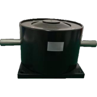 Étalonnage du capteur de force d'accélération JSD-JZ0100TBD pour petite table de vibration OEM d'excitateur modal électrique fort personnalisable