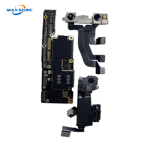 เมนบอร์ด <span class=keywords><strong>iPhone</strong></span> <span class=keywords><strong>Xs</strong></span> <span class=keywords><strong>Max</strong></span> ความจุ 64GB/256GB พร้อม Face ID/ไม่มี Face ID, ฟรี <span class=keywords><strong>iCloud</strong></span> สำหรับเมนบอร์ด <span class=keywords><strong>Xs</strong></span> <span class=keywords><strong>Max</strong></span> พร้อมระบบ iOS - Product Image 4