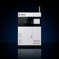 3D-принтер для металла Procisio3d PRS-M170, промышленный 3D-принтер SLM для металла