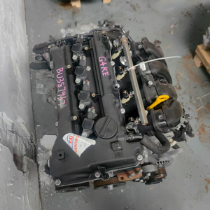 محرك مستعمل G4KE سعة <span class=keywords><strong>2</strong></span>.4 لتر بسعر جيد لسيارة هيونداي سوناتا - Product Image 2