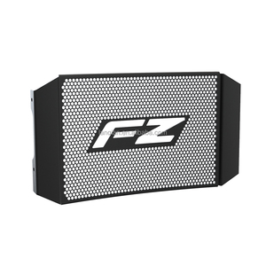 Accessoires de moto Grille de radiateur pour Yamaha <span class=keywords><strong>FZ8N</strong></span> Protection de radiateur FZ8S FZ8R FZ8 SPR FZ1S FZ1N FZ 8 N S SPR FZ1 S N - Product Image 5