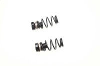 Honda Fit (GK)2015-20Shock Suspension, Kit Coilover complet avec bypass et amortissement réglable pour la course et la rue, approvisionnement d'usine
