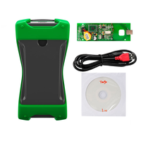 Outil de programmation de clés de voiture Tango Auto Electric - Machine de programmation de clés de voiture 12V avec support en anglais et garantie d'un an