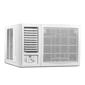 New Design 3P 24000Btu Home and Office Use Window Air Cooler and Heater - Product Image 1