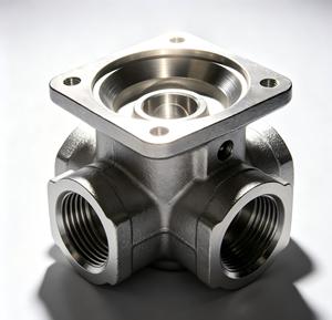 Trouvez des services similaires de fabrication de moules en alliage d'aluminium de haute précision, de moulage par injection et de prototypage rapide. - Product Image 2