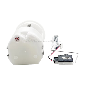 하이 퀄리티 단일 호스 연료 펌프 L387-1335-ZE/ZA/ZB 전자 연료 펌프 (Mazda 6 2.0/2.3 2004-2012 용 연료 레벨 센서 포함) - Product Image 6