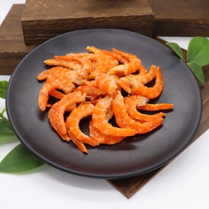 Xuất khẩu tôm nước muối nuôi cấy, bán buôn tôm đông lạnh, tôm vannamei, tôm đỏ - Product Image 4