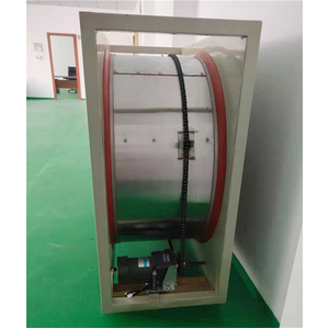 Deshumidificador con Rotor de secado, deshumidificador personalizado de buen rendimiento y <span class=keywords><strong>deshumidificación</strong></span> para la industria de procesamiento de alimentos, novedad - Product Image 2