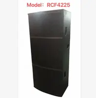 RCF C4225 Light Weight Speaker, Full Range Disco Speaker