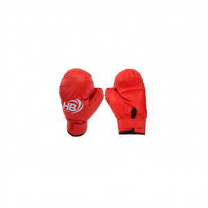 Guantes de Boxeo Estándar para Adultos en Tres Colores - Product Image 1
