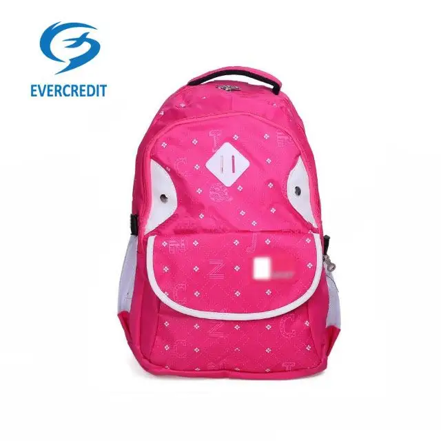 Dropshipping Children School Bags Lightweight Rucksack Waterproof Backpack Orthopedic Satchel For Girl